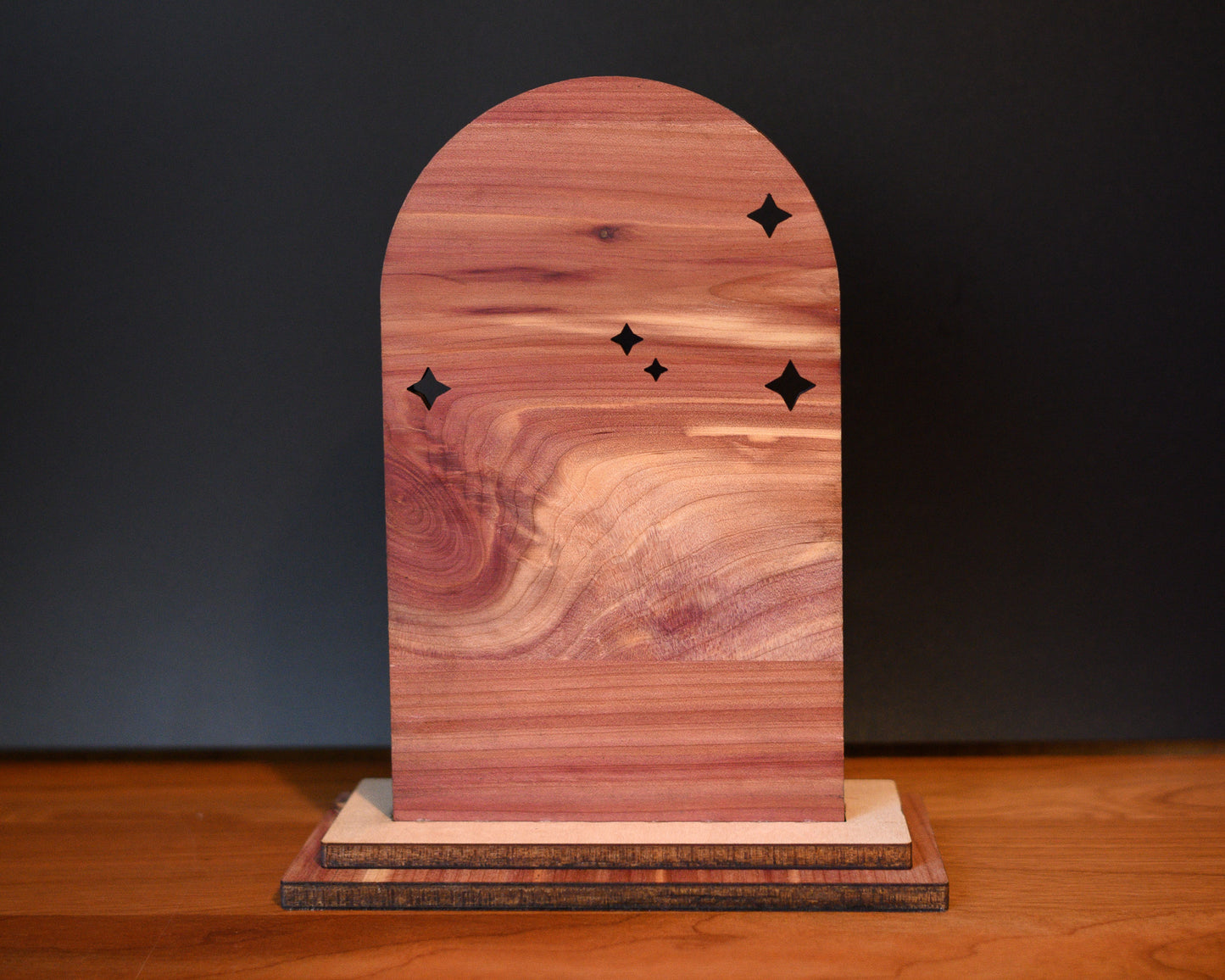 Fairy Bookshelf Sign