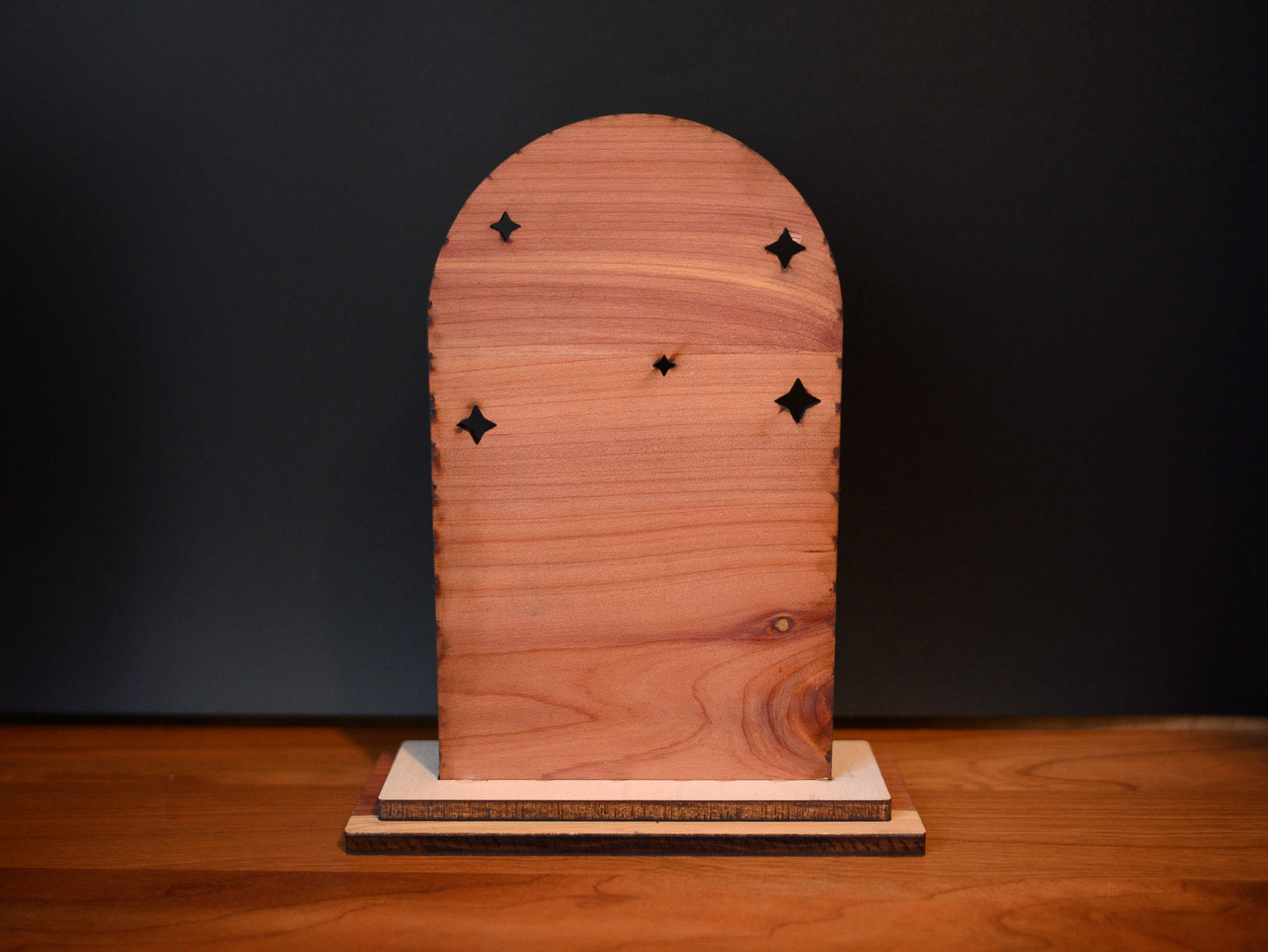 Dragon Bookshelf Sign