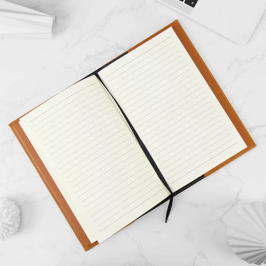 Journal Paper Refill