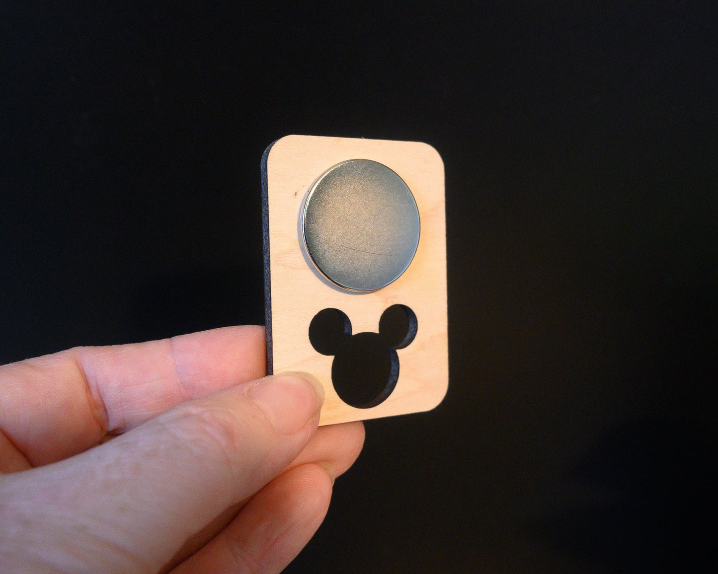 Magic Maker Magnets, Set of 10, Cast Member Tokens, Gift, Vacation Thank You